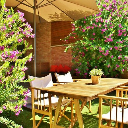 Apartamento Laurel Lloret de Mar Extérieur photo