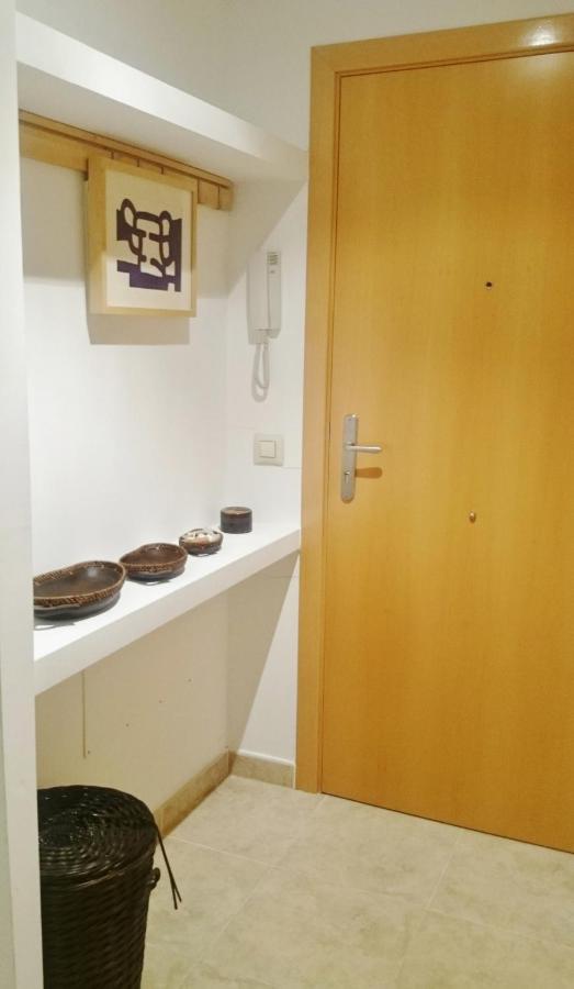 Apartamento Laurel Lloret de Mar Extérieur photo