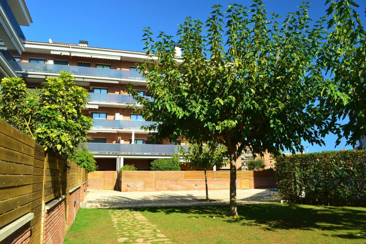 Apartamento Laurel Lloret de Mar Extérieur photo