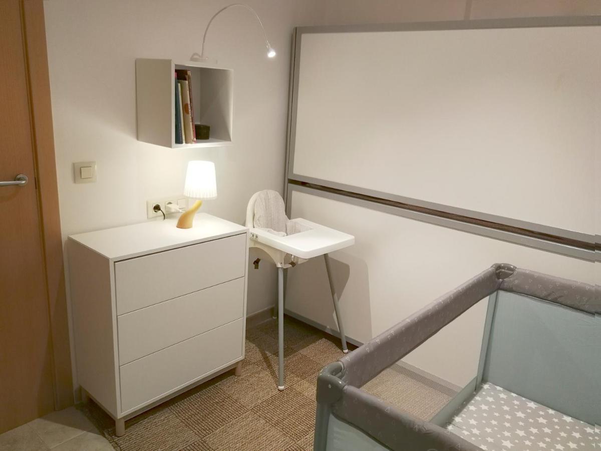 Apartamento Laurel Lloret de Mar Extérieur photo