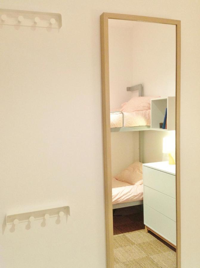 Apartamento Laurel Lloret de Mar Extérieur photo