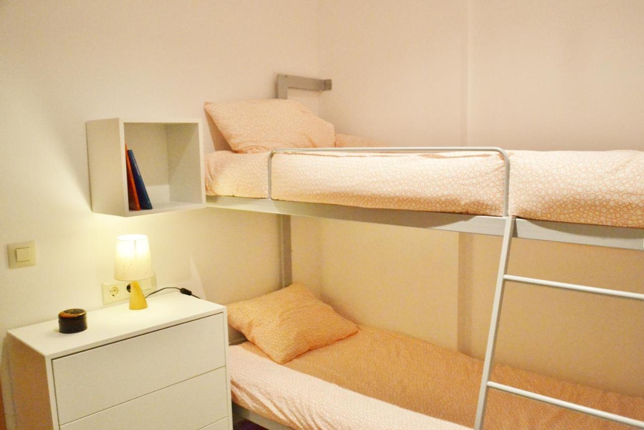 Apartamento Laurel Lloret de Mar Extérieur photo