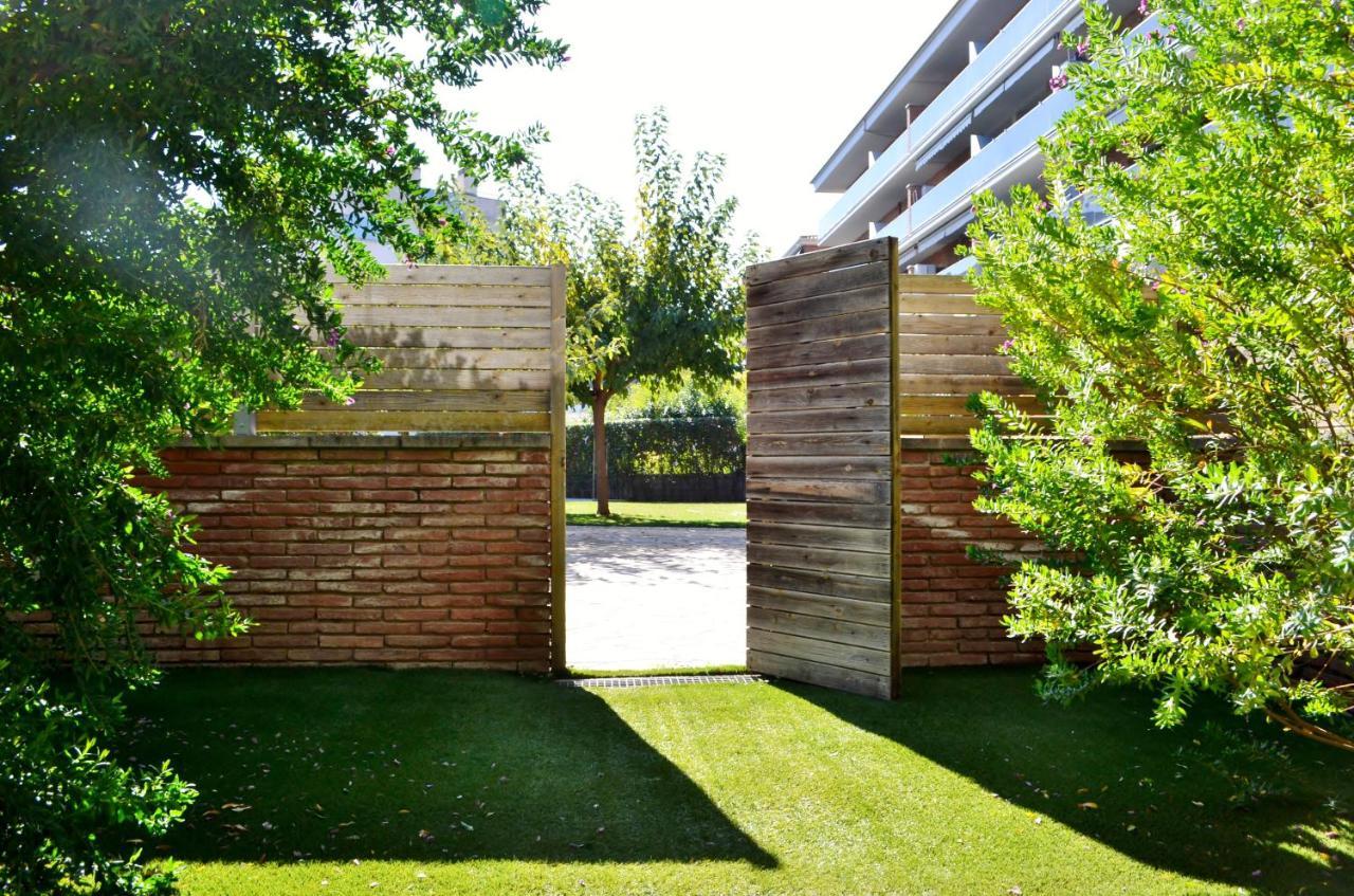 Apartamento Laurel Lloret de Mar Extérieur photo